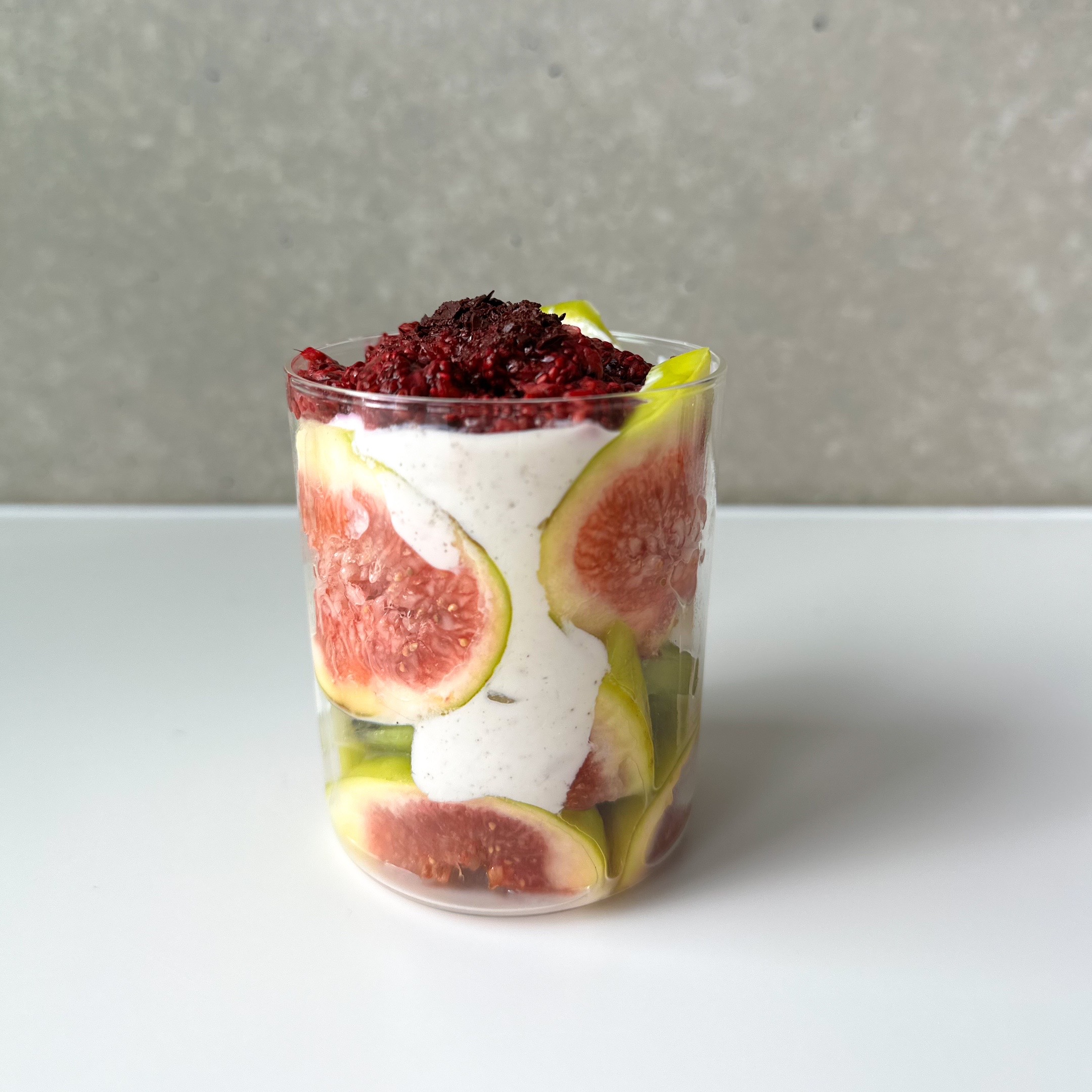 Let’s make chia jam