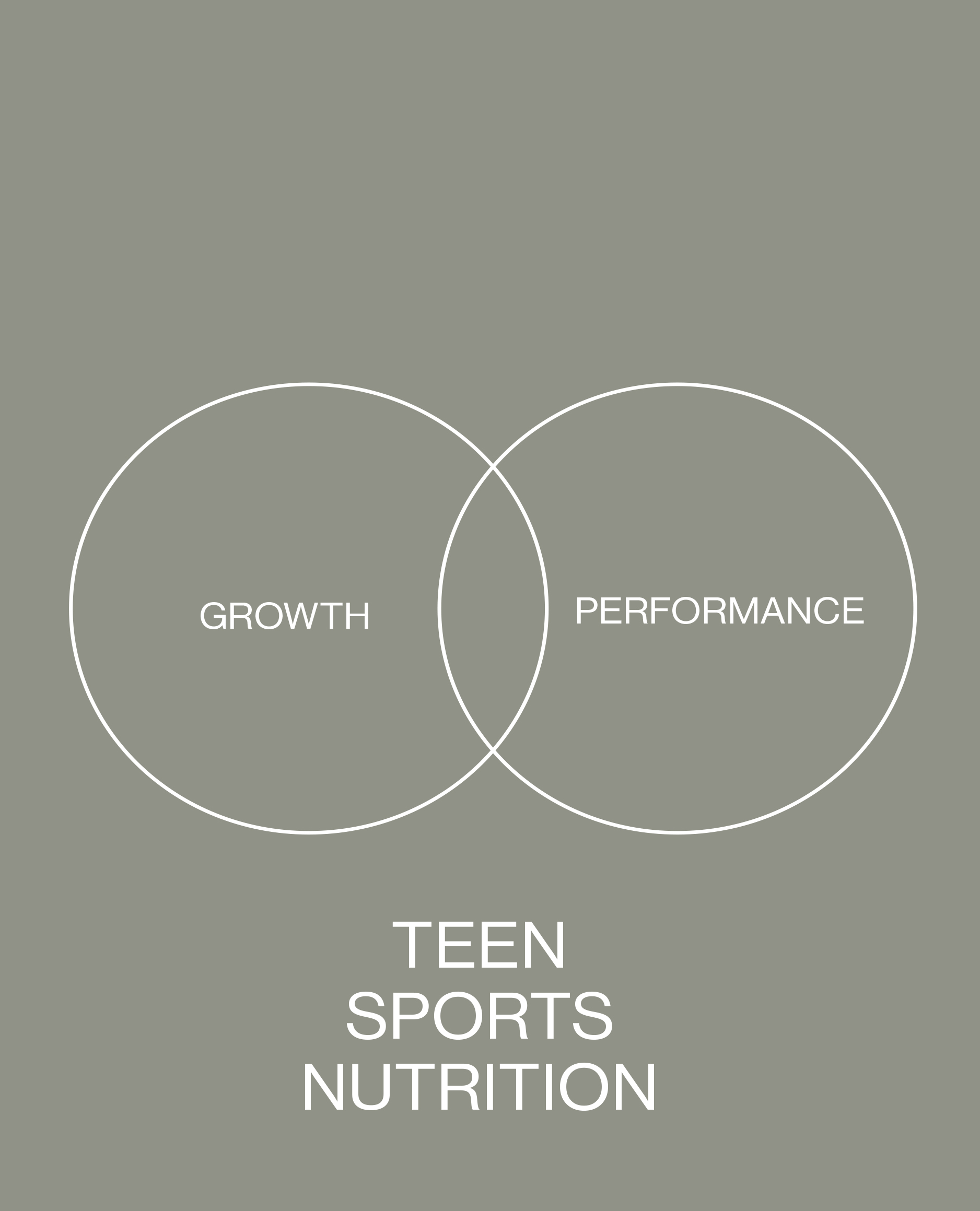 Sports Nutrition for Youth: A Nutritionist Mum’s Guide for Young Athletes